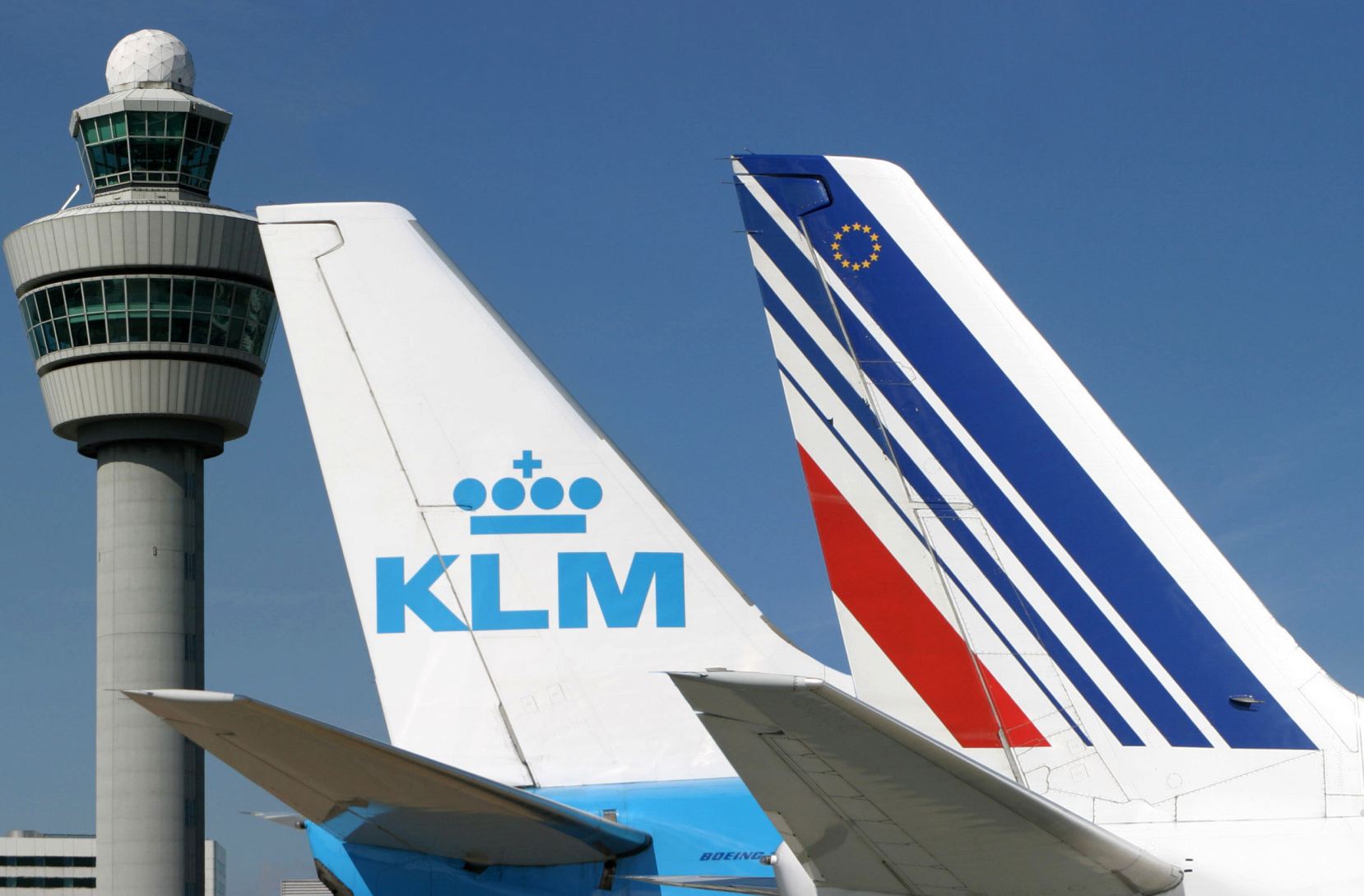 Air France-KLM: az üzemeltetés költségeit radikálisan csökkenteni kell <br>(fotó: KLM)