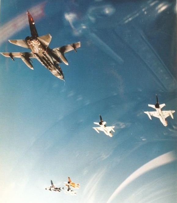 Hány MiG repül és melyik Tornádóval? Csücsör trükkösen beelőzött...