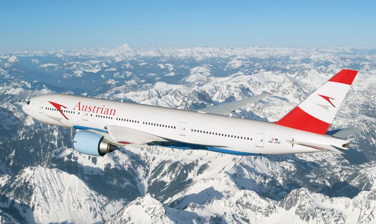 A jelek szerint az Austrian is csak a hosszútávú járatokkal tud profitot termelni, de azokból is elhagy néhányat