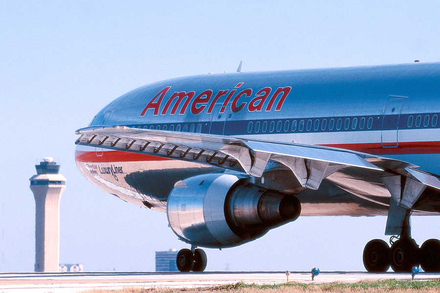 Vajon akkor is kell a BA-nak az AA-tulajdon, ha közben megtörténik a US Airways fúzió?