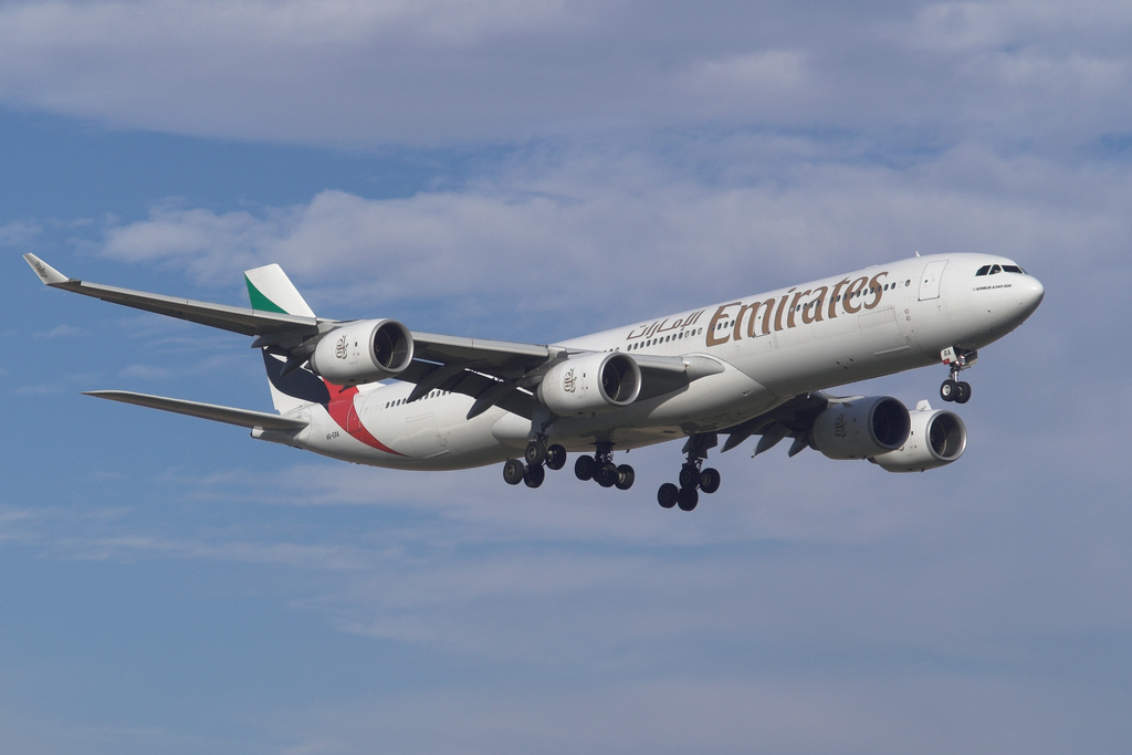 Az Emirates független marad: elnöke, Tim Clark már tavaly meghirdette a társaság globális politikáját
