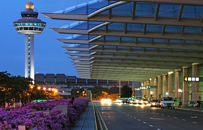 Changi: jövőre is elnyeri a legjobb reptér díját? 