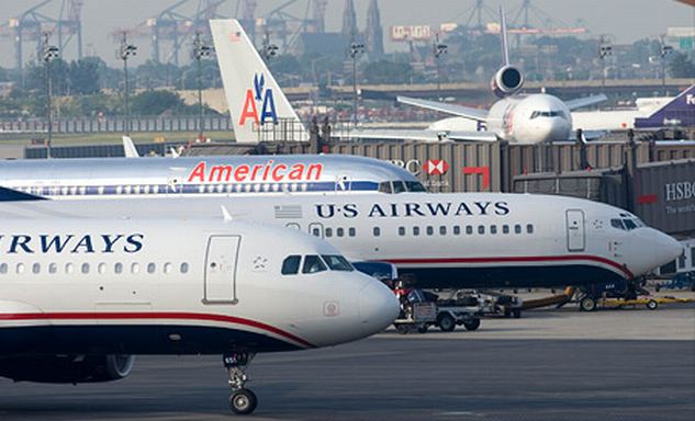 Tavaly az American vezette az amerikai veszteséglistát, változna-e a kép, ha a nyereséges US Airways egyesül vele?