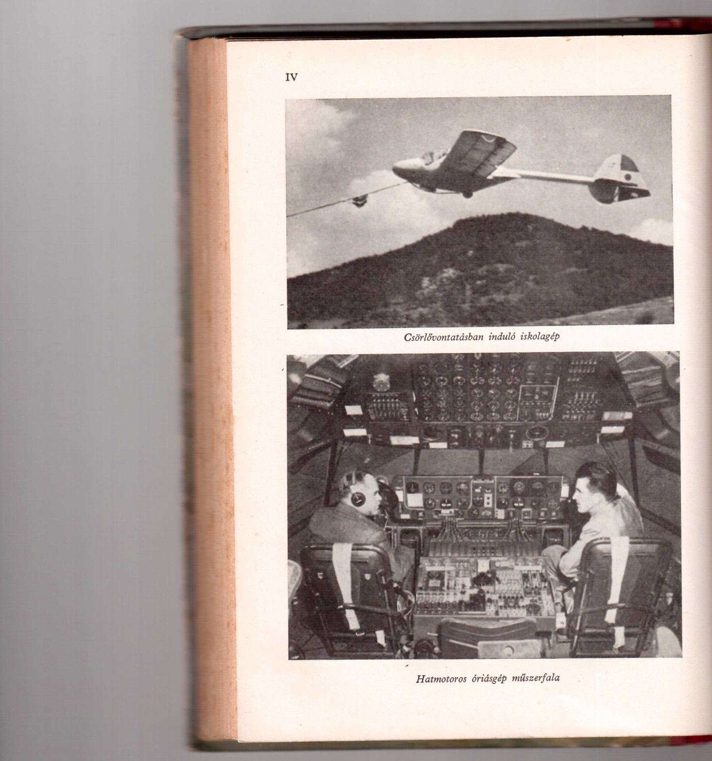 A fotók is erősen gerjesztették az érdeklődést: fent egy Góbé előtti Rubik-oktatógép, lent pedig egy akkori óriás