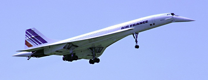 Az F-BTSC pusztulása akkor is megpecsételte a Concorde sorsát, ha még egy ideig, költséges átalakítások révén repültek a gépek