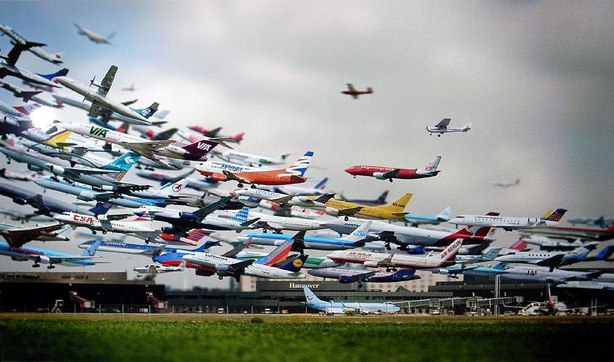 Vajon életben hagyja-e a politika a légiközlekedés 2013-as esélyeit?