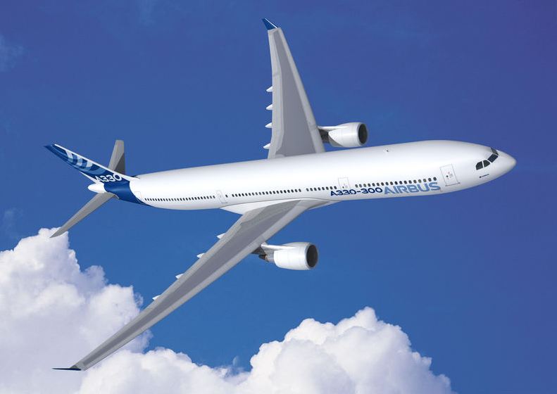 A330 új hajtóművel – az Airbus nem akarja. Át kellene hozzá tervezni a szárnyat is?