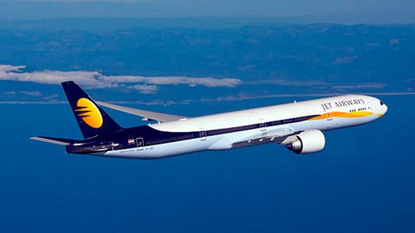 A Jet Airways lehet az egyik magántársaság, amely profitál a Kingfisher vonalaiból