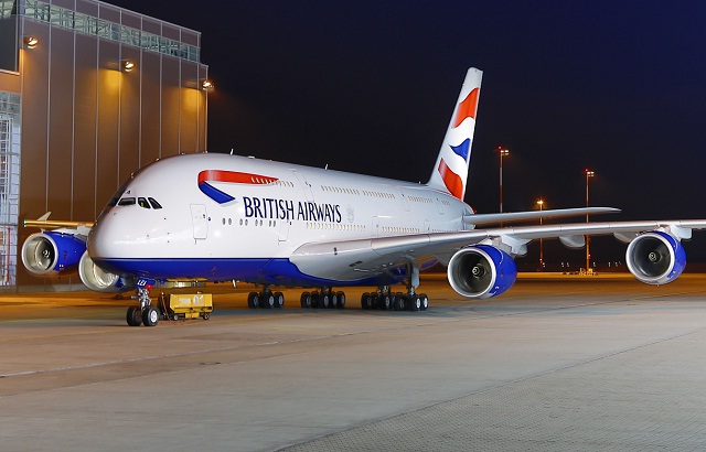 (fotók: British Airways, Airbus)