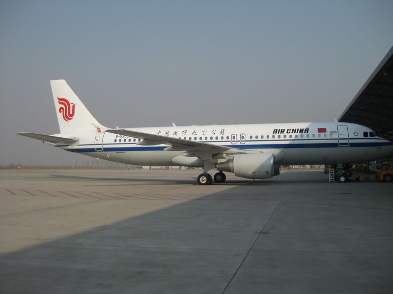 A kínai társaságok keskenytörzsű Airbusainak egy részét Kínában is gyártják