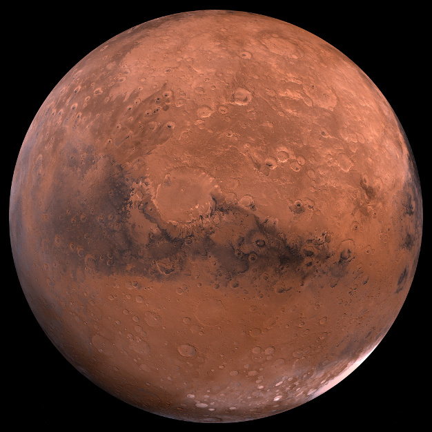 Irány a Mars! Bár hogy mivel repülnek majd oda az űrhajósok, az még nem világos