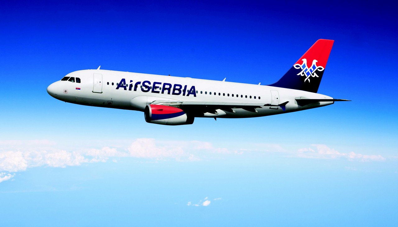 Ma már az Air Serbia is az Etihad-birodalom része <br>(fotó: flynaija.org)