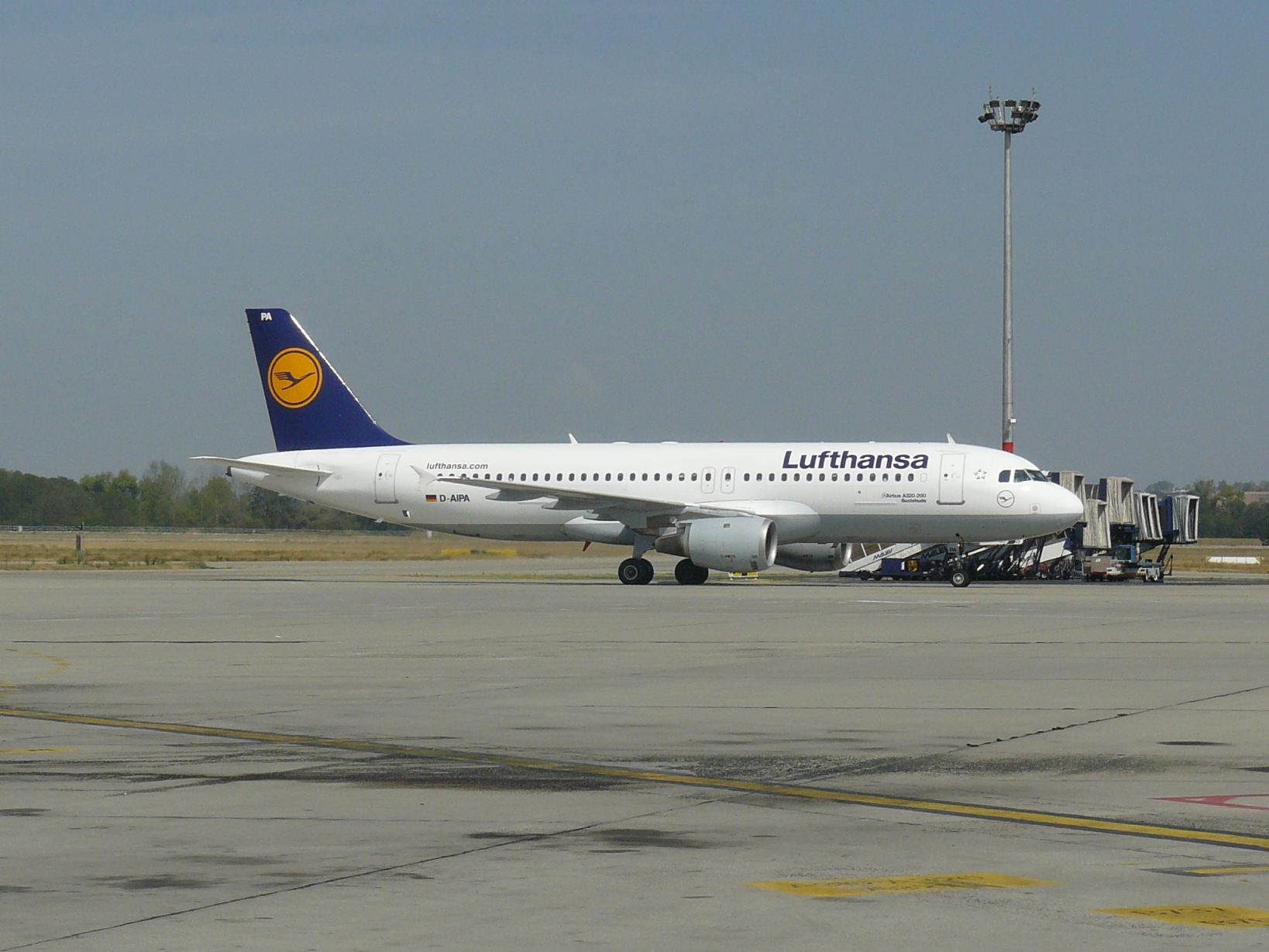 A reptérfejlesztések európai támogatásának visszafogása elsősorban a nagy társaságok, például a Lufthansa számára okoznak gondokat 