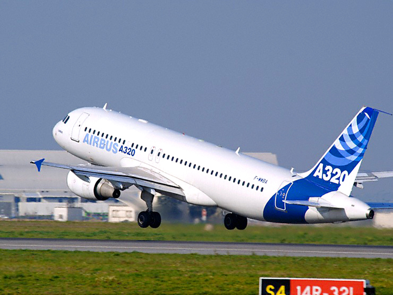 Az A320-asból a konkurenciánál több készül, pláne ha beindul a negyedik gyártóhely Amerikában