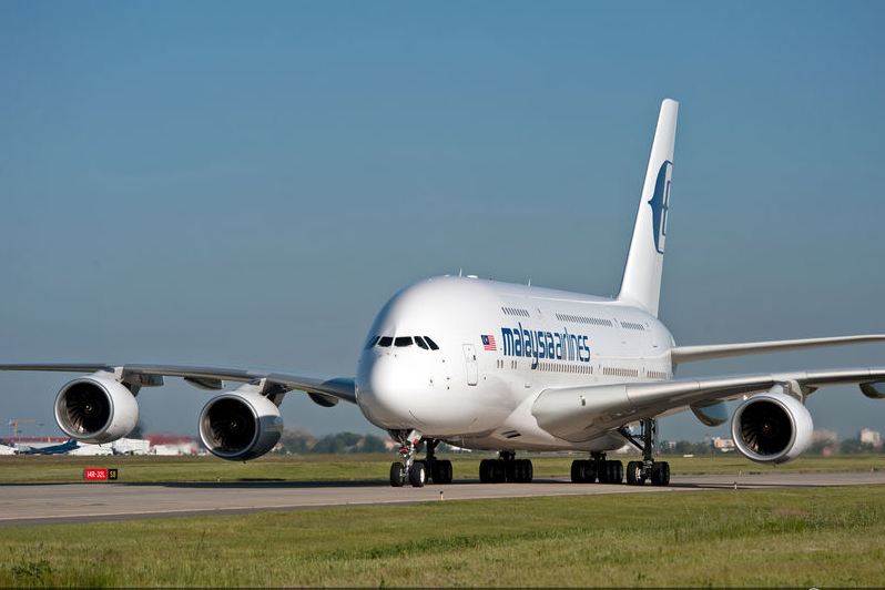 A380: túl a százon, de még innen az igazi nagyságrenden