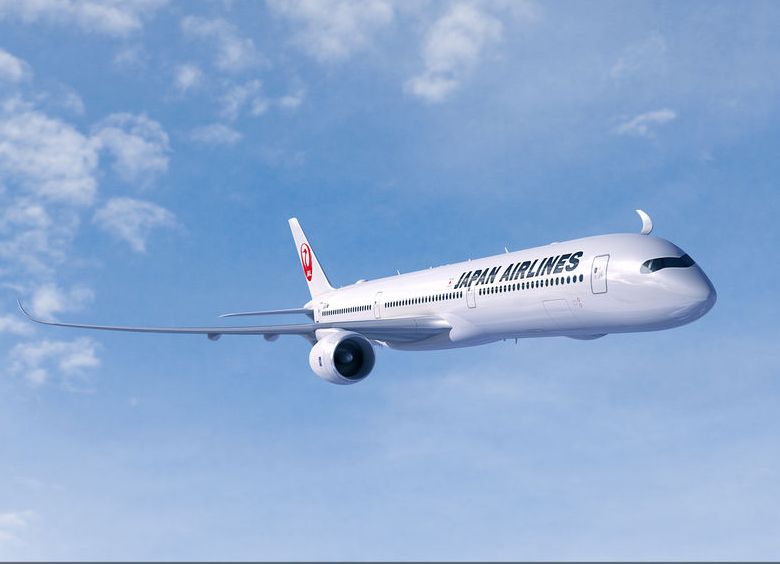 Japánban is repülnek Airbusok, ez a megrendelés a nemzeti légitársaságtól mégis áttörésnek számít<br>(fotógrafika: Airbus)