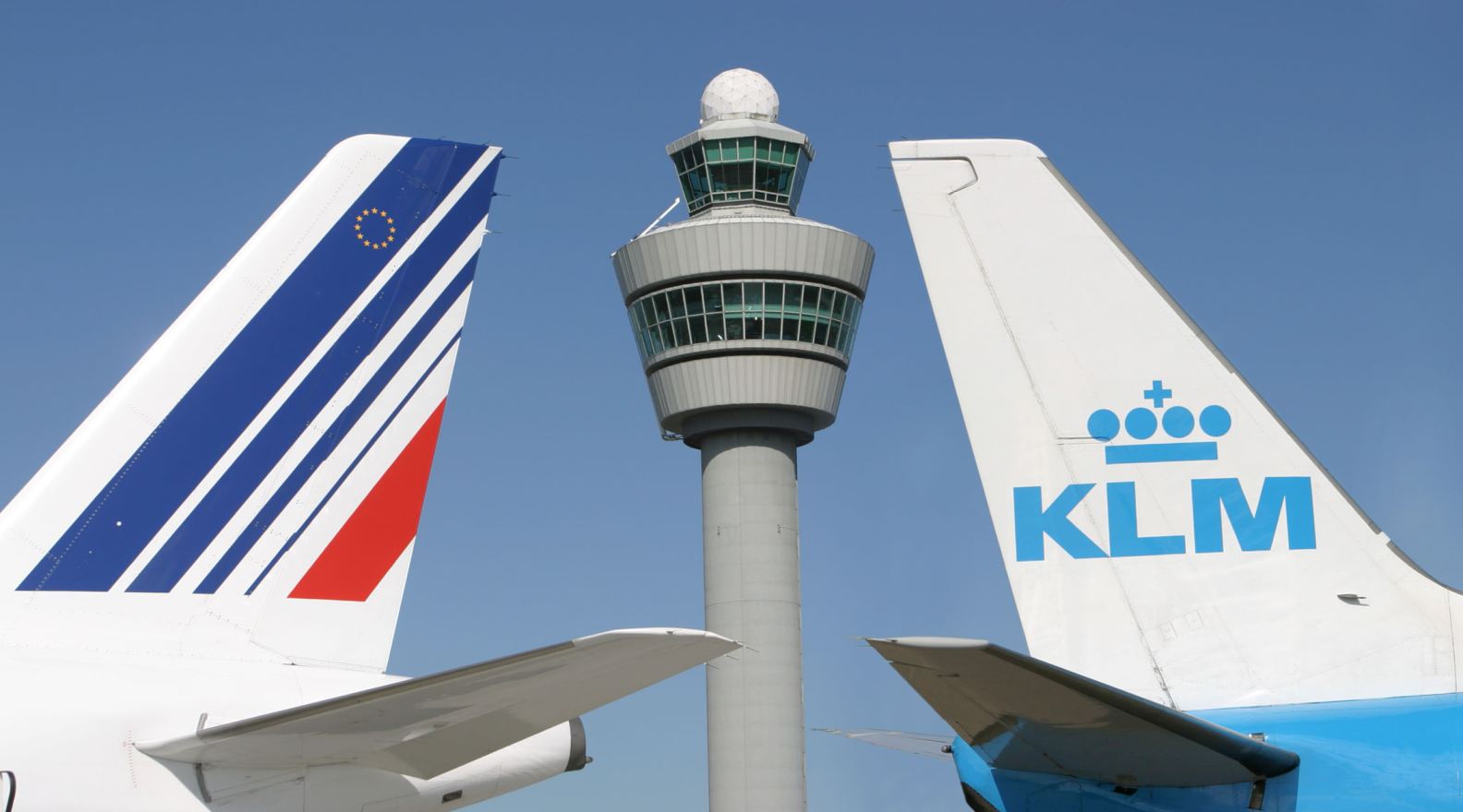 Két kultúra nem túl egyszerű találkozása: Air France/KLM