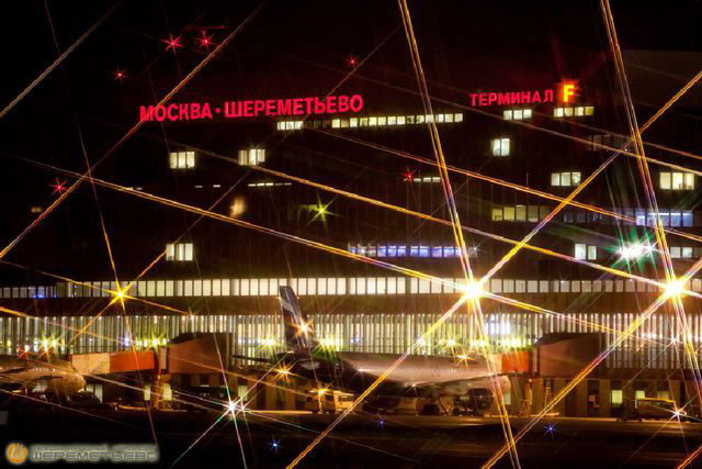 A legnagyobb repterek listavezetője ezalkalommal Seremetyevo