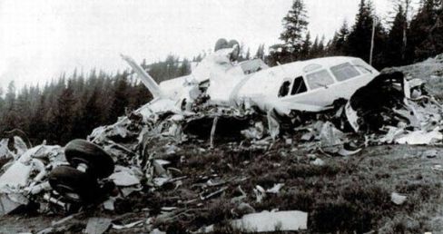 A lezuhant An-24-es: nulla méteres volt a látótávolság