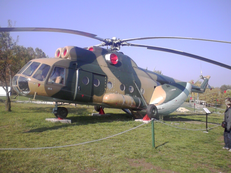 A honvédelmi miniszter bejelentette: a helikoptertendert már az új kormány bonyolítja le