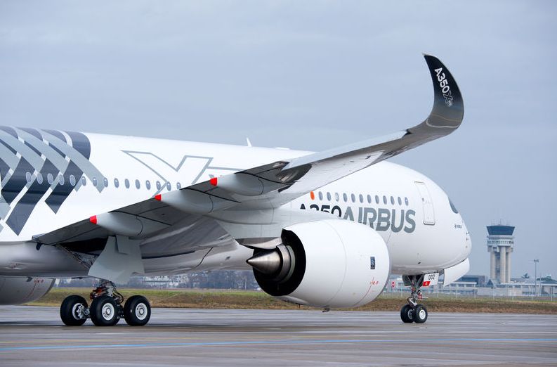 Az Airbus a most futó két fejlesztés mellett nehezen vállalhat még két programot