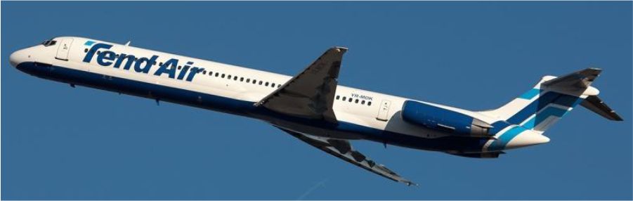 Az új társaság a korábbi charter-cég gépeivel repül