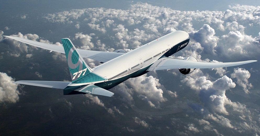 Gyanítható, hogy az Airbusnak nem a kabin a lényeg, hanem a harc a 777X ellen