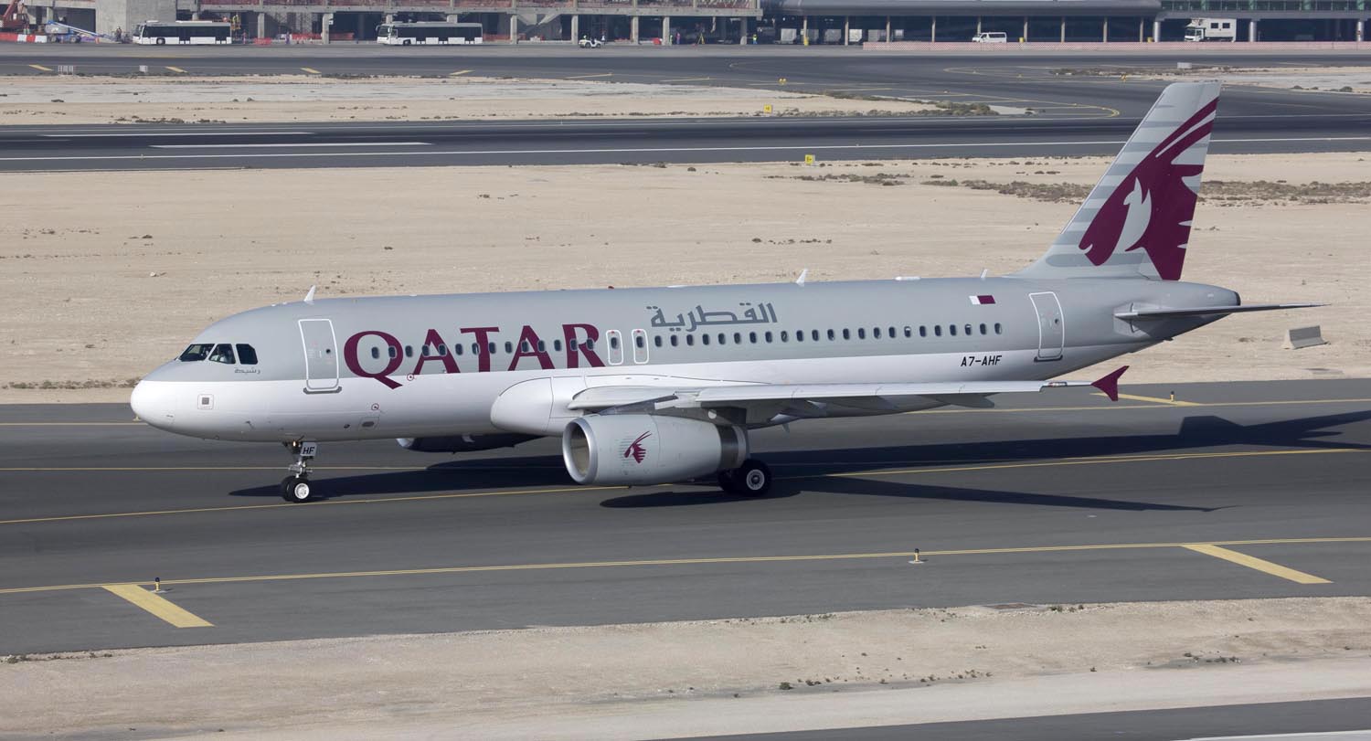 (fotó: Qatar Airways)