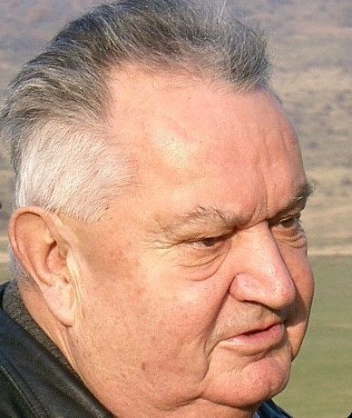 Kasza József (1928–2014)