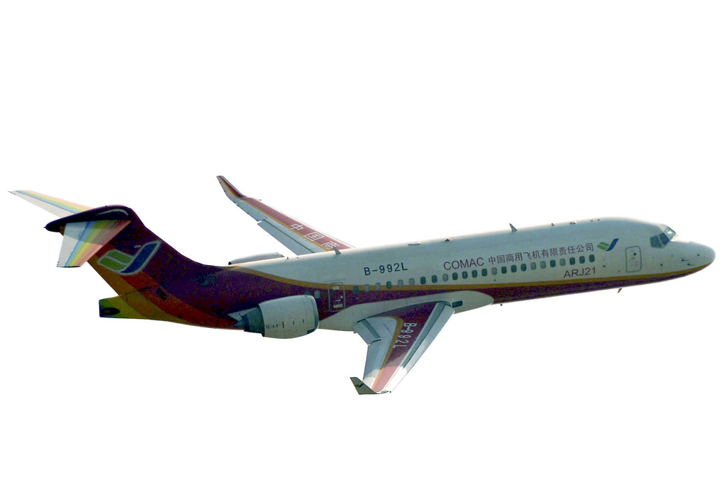 Az ARJ21-esek első példányai már repülnek, de még mindig nem zárult le a tesztprogram