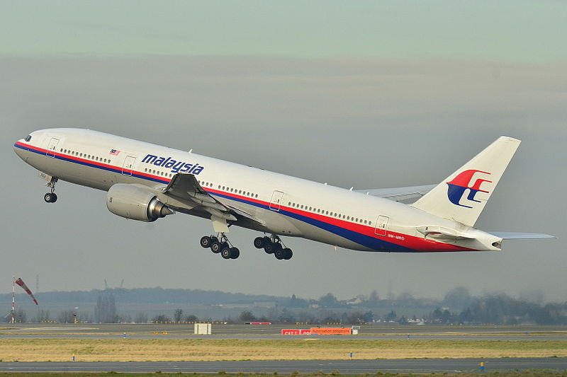 A márciusban eltűnt 777-es esete sem szimpla repülésbiztonsági kérdés
