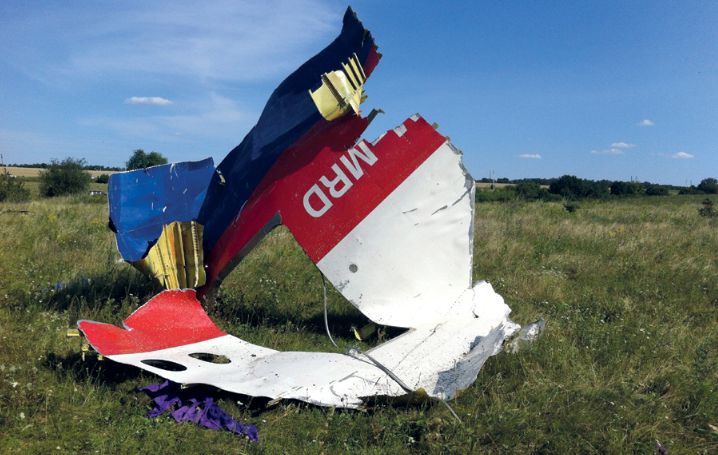Az MH17-es járat tragédiája az egész légiközlekedési szektort megrázta