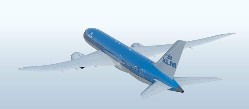 A holland társaság tíz 787-est rendelt, de csak egyet vesz át októberben