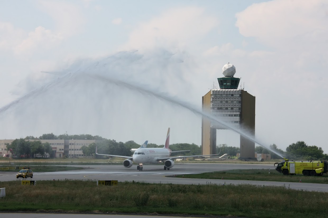 (fotók: Budapest Airport)