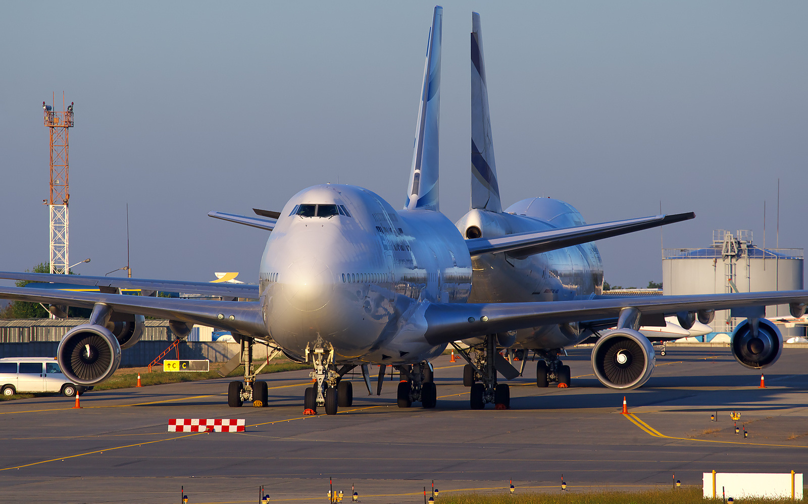 Vajon van-e esélye az Airbusnak, hogy A380-asokat adjon el a Jumbók helyébe?