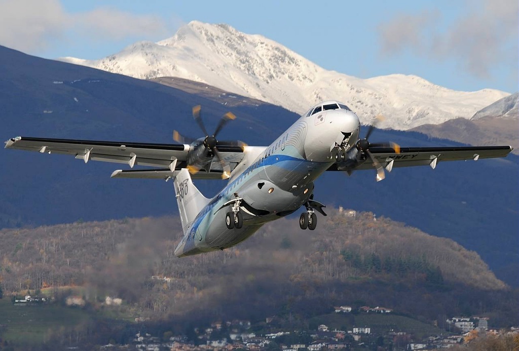 Mekkora siker lenne a még nagyobb ATR, ha engedné az Airbus?