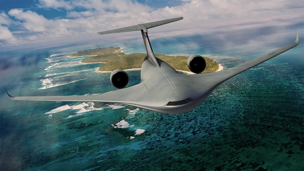A Lockheed szerint párhuzamosan fejleszthető két méretben is a polgári változat