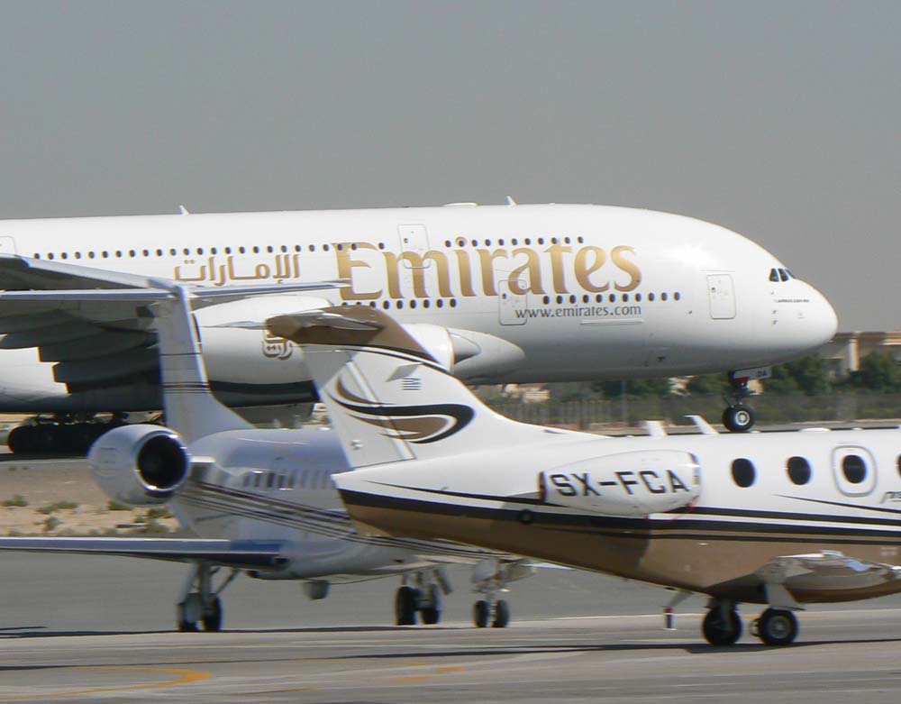 Az Emirates ragaszkodik az óriásgép modernizált, neo-változatához