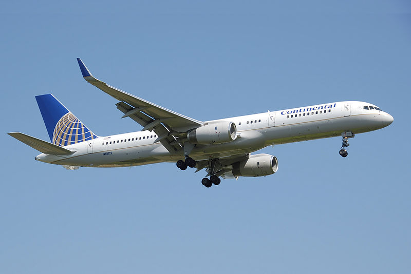 A Boeing végre elismeri, kell 757-es utód, de az is egyfolyosós lesz