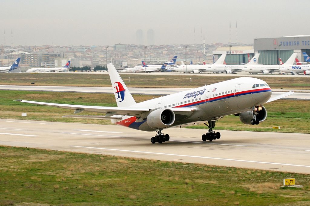A Malaysia 777-ese: ha kötelező lesz a követőrendszer, egy gép sem tűnhet el nyomtalanul