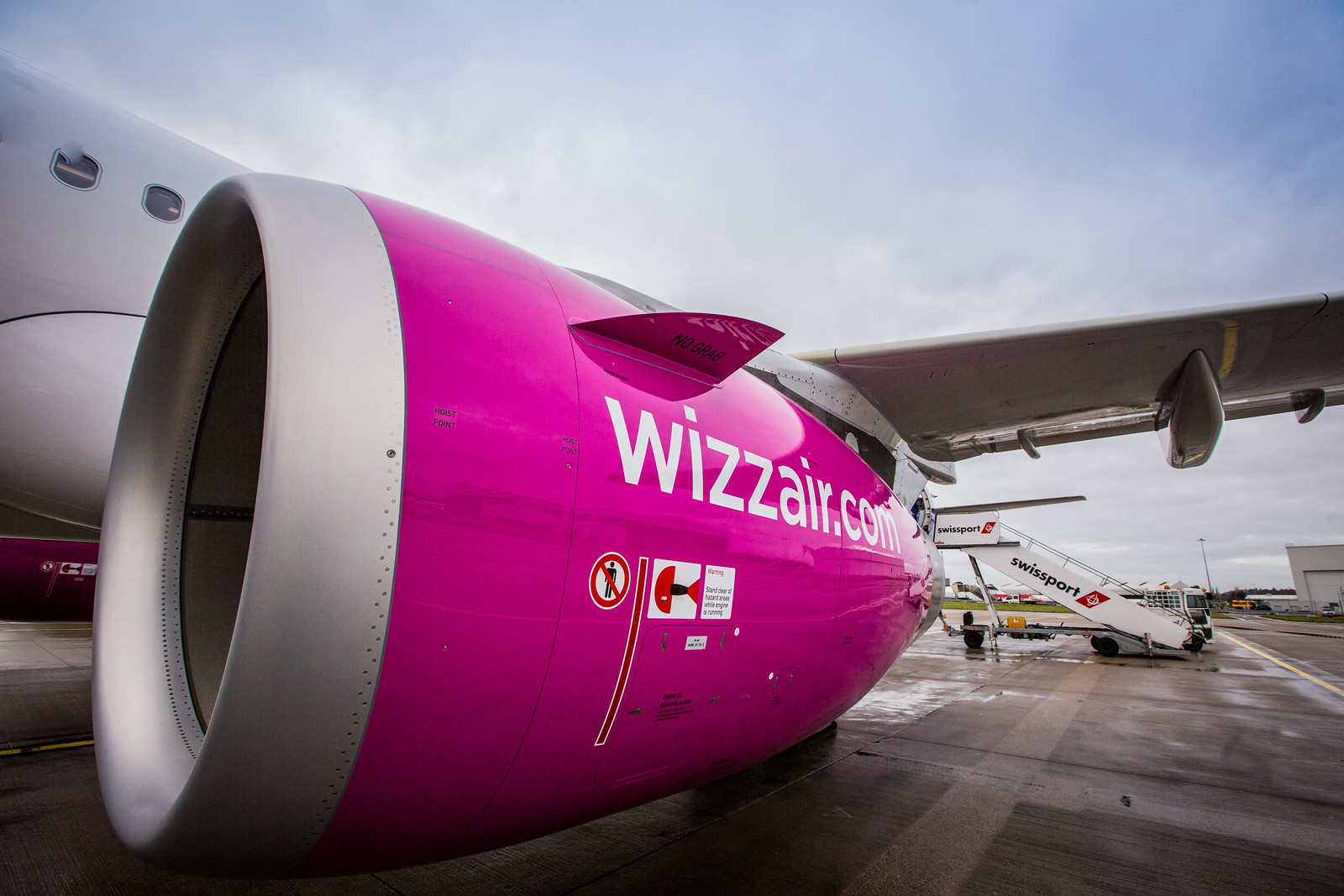(fotó: Wizz Air)