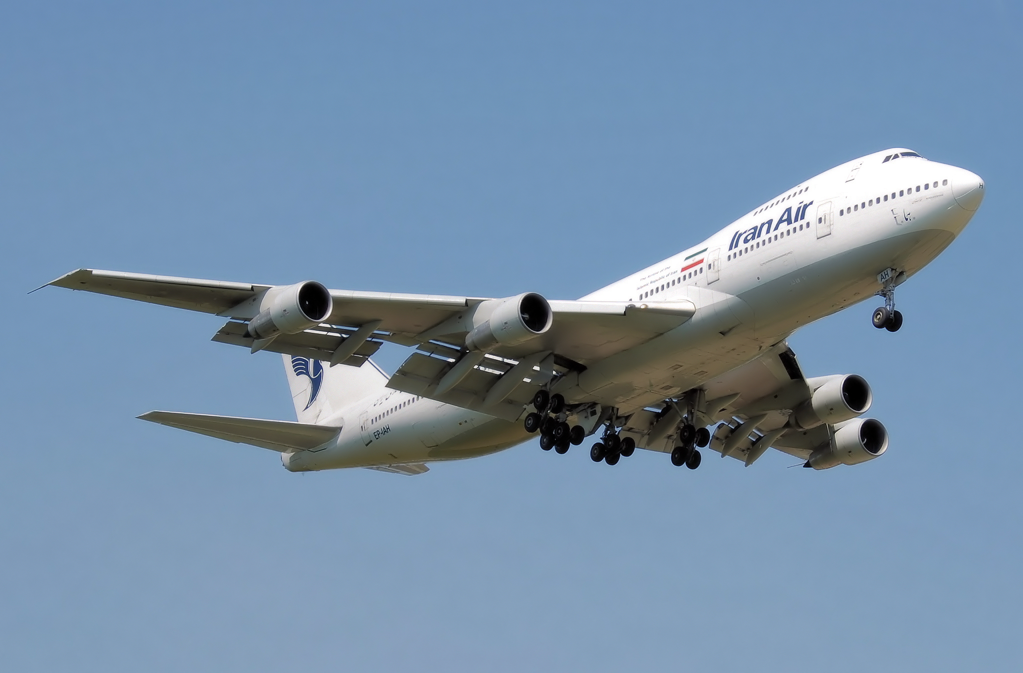 Boeing 747-200-as: az amerikai gyártó a jelek szerint sokkal kevesebb megrendelésre számíthat