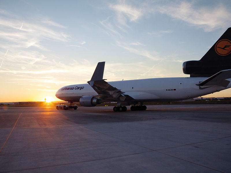 Fokozatosan, évenként egy-két géppel csökkentik az MD-11-es cargogépek számát