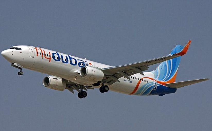 A szerencsétlenül járt Flydubai 737-es: valóságos vizsgálati adatokra még várni kell