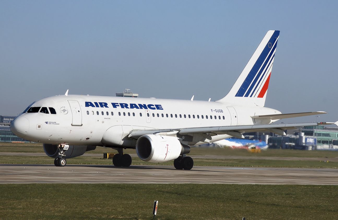Természetesen más légitársaságoknak is üzlet az Eb, de leginkább az Air France remélhette a több forgalmat és bevételt