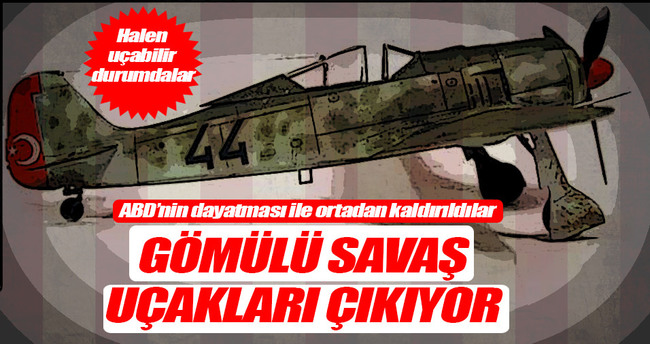 A török lap híradása: eltemetett 190-esek?