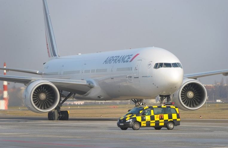 Air France: tíz kétosztályos gép a legkevésbé nyereséges vonalakra