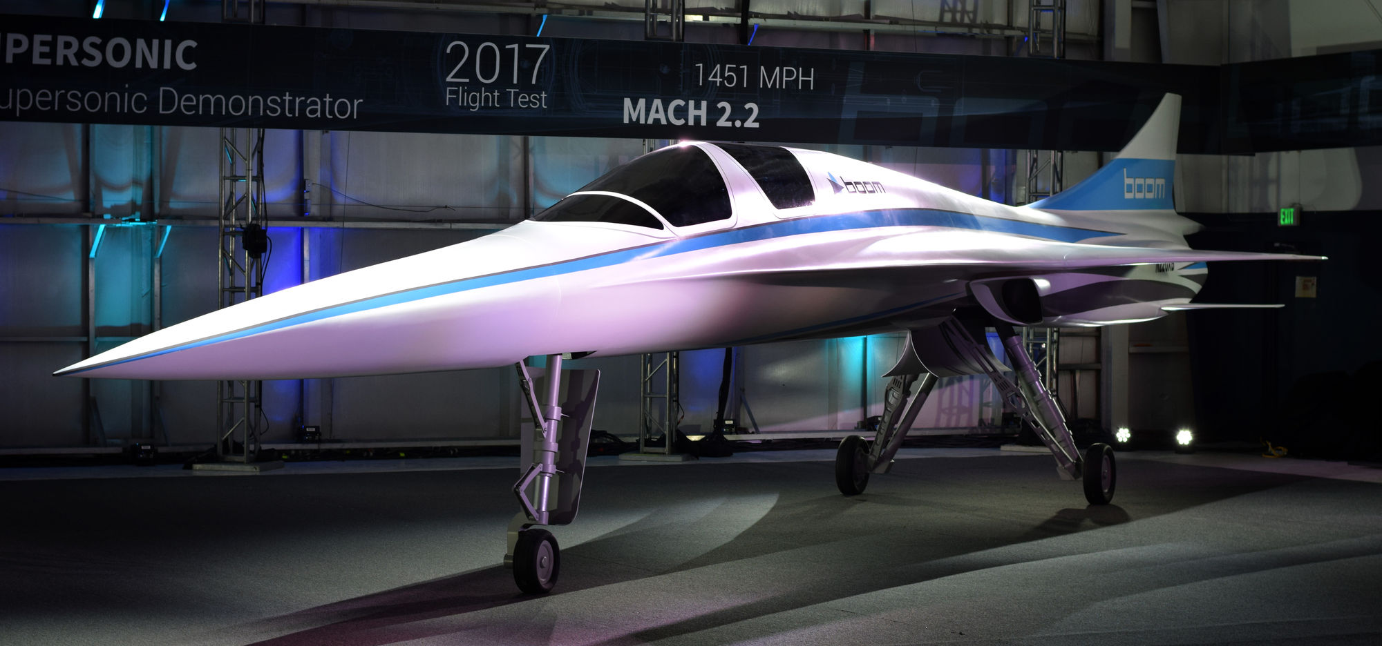 Az XB-1 jövőre repül