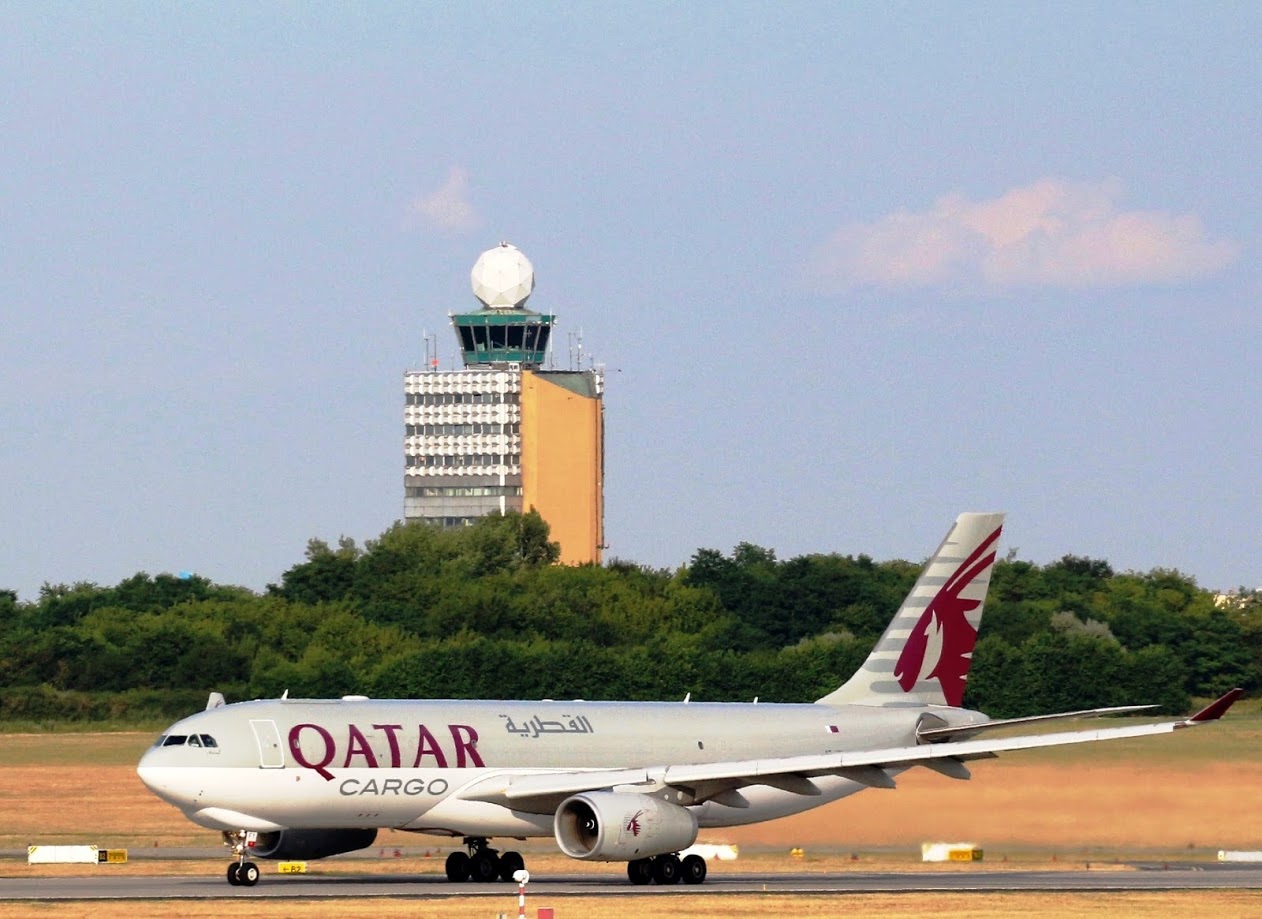 Némi kihagyás után ismét itt vannak a Qatar A330-asai