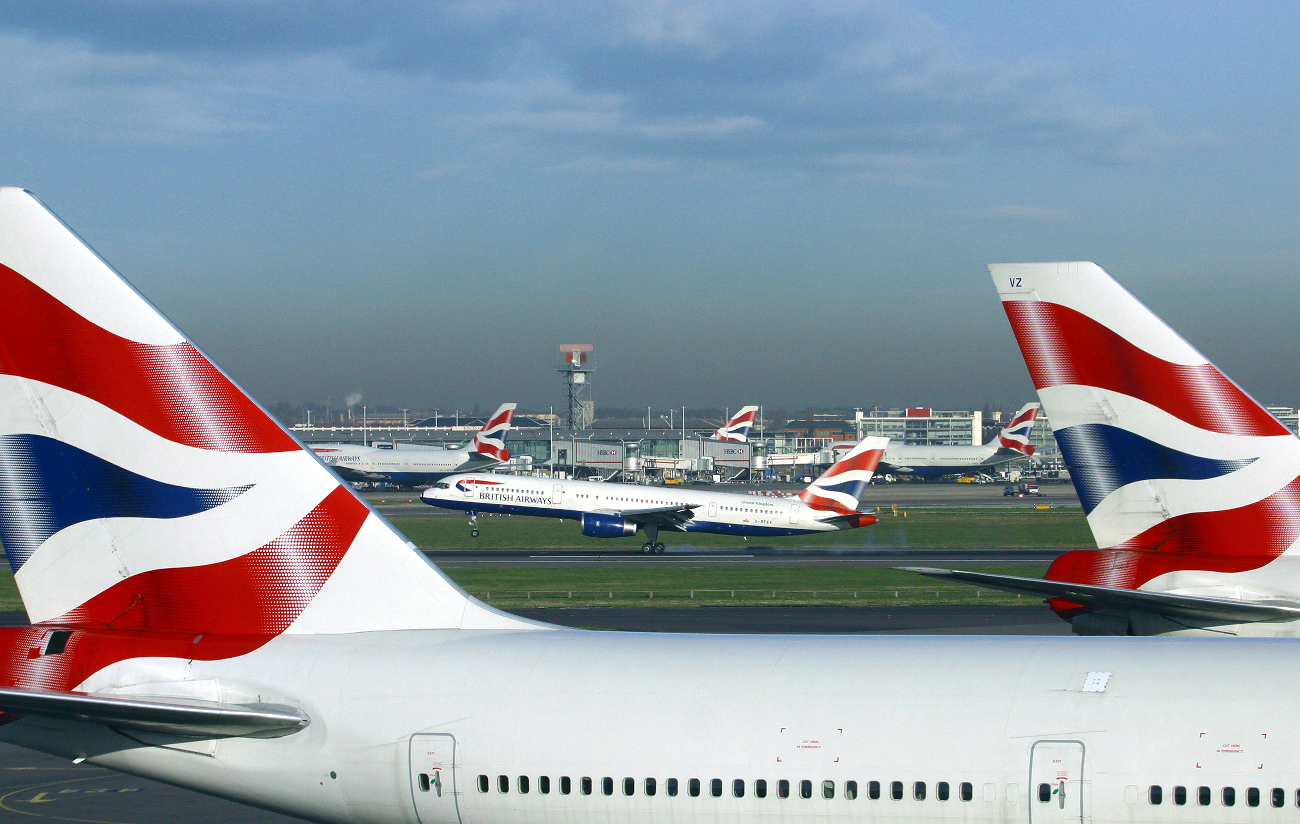 Rekordbüntetésre számíthat a British Airways a tavalyi hackertámadás miatt